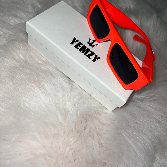 Sunglasses - Picture 1 of 6